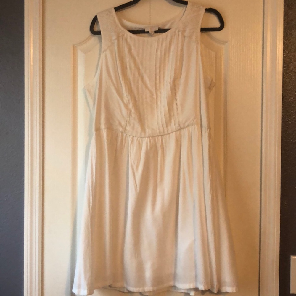 Charming Charlie Dress - NWT - Large
